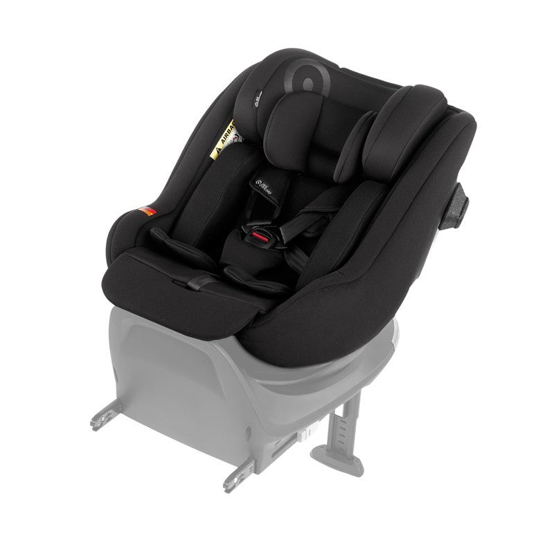 Jane KombiKid U50 MATT BLACK