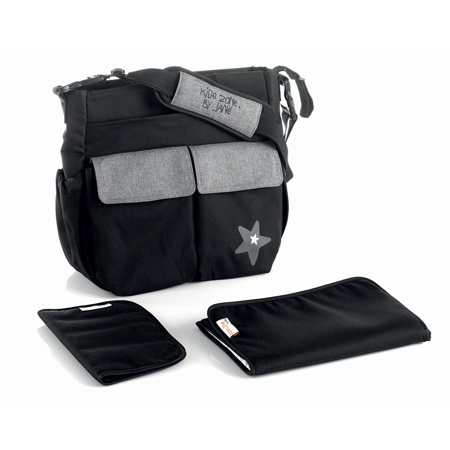 Jane Mama Bag S45 Soil