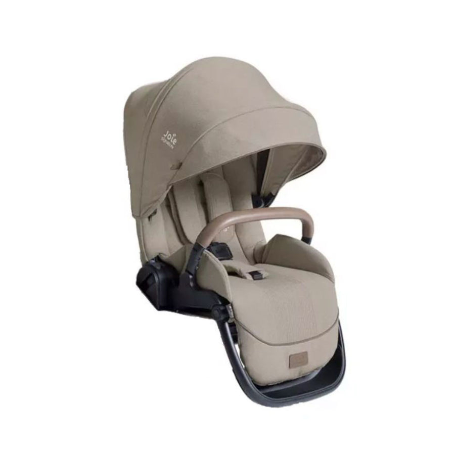 Joie Pushchair seat for Versiti Signature Sandstone