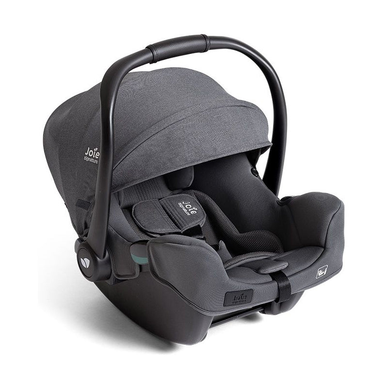 Joie i-Starter Ebony