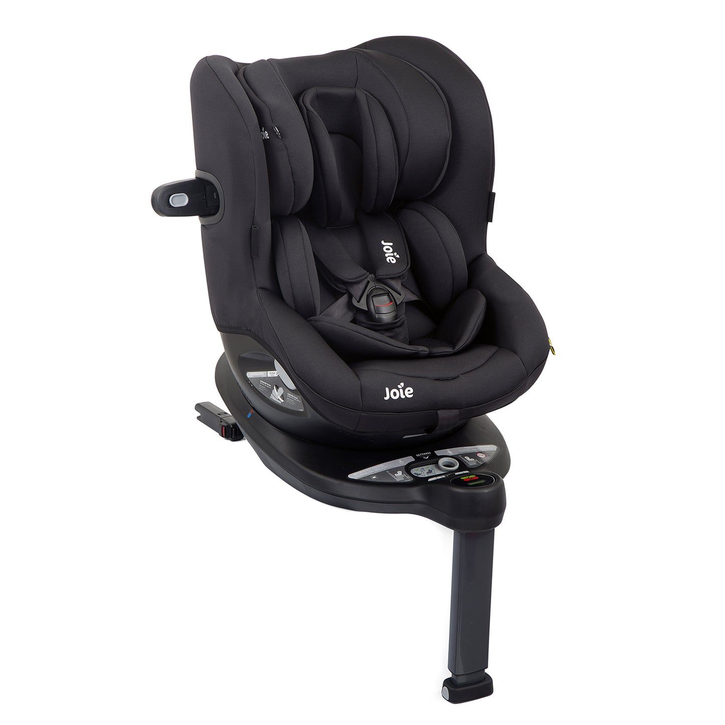 i-Spin 360 Coal Joie