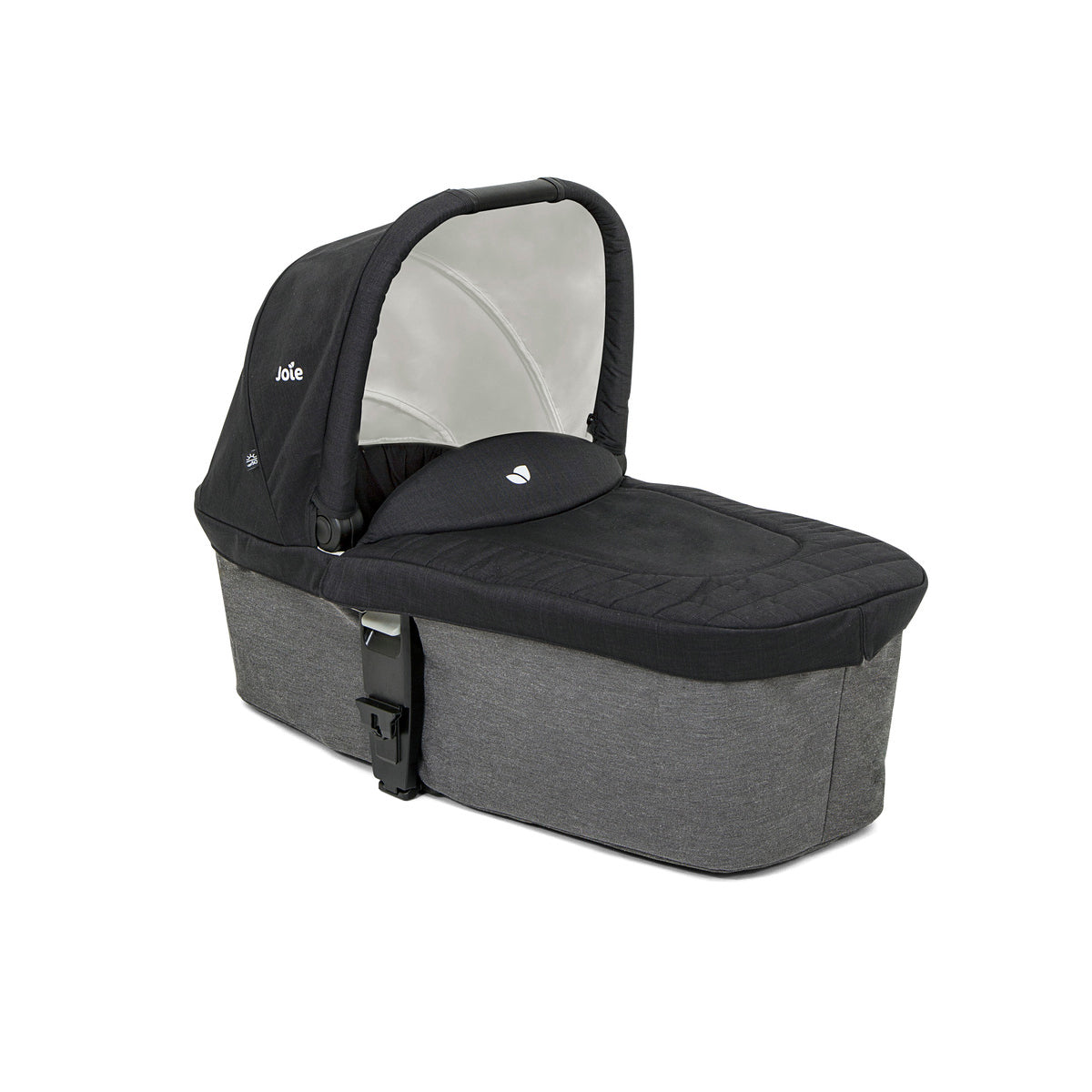 Joie carrycot Chrome Shale
