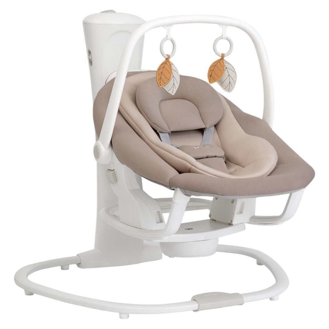 Joie Whimsy Almond