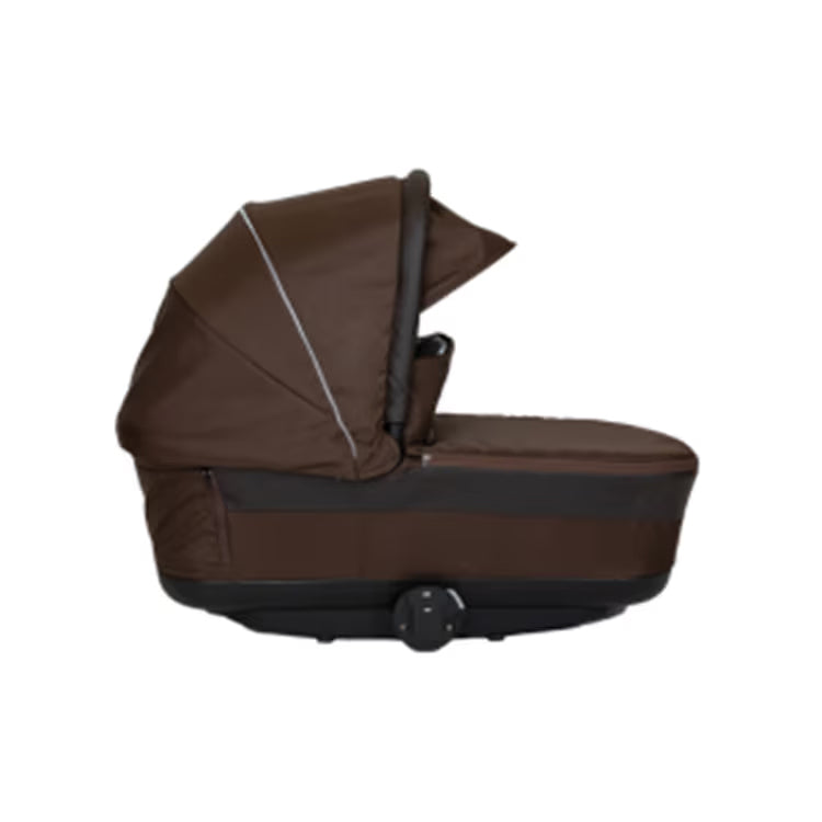 Babywanne Luxury Air Brown Leclerc Baby