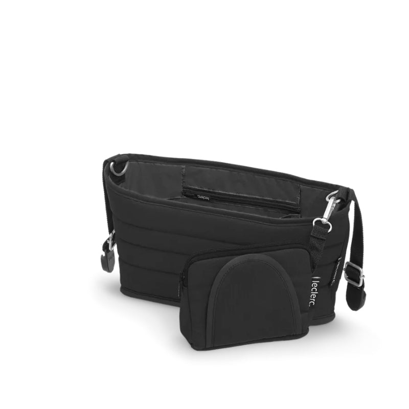 Organizer Easy Quick Schwarz Leclerc Baby
