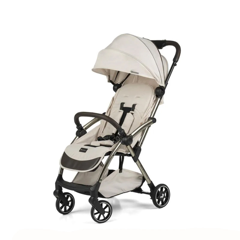 Influencer Air Cloudy Cream Leclerc Bebé