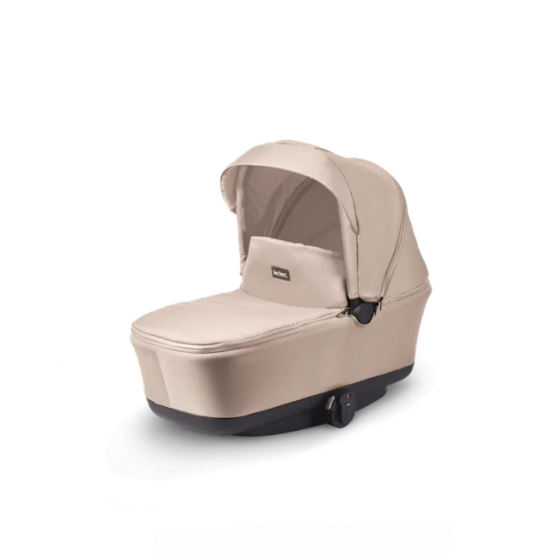 Tragetasche Sand Chocolate Leclerc Baby