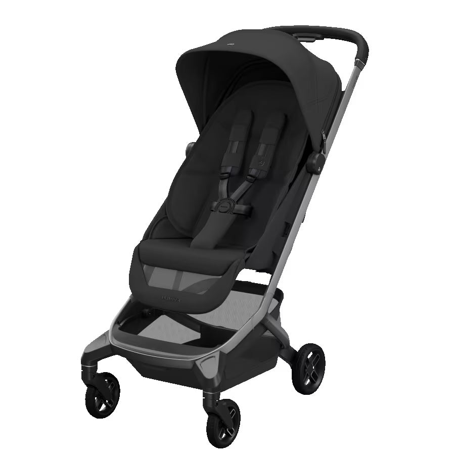Maxi Cosi Fame Cabin ONYX BLACK