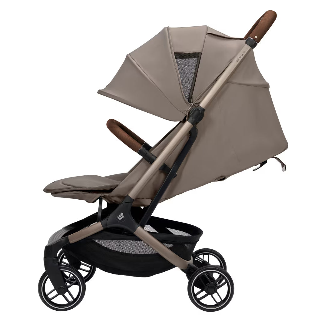 Maxi Cosi Oxford Cabin Onix Black