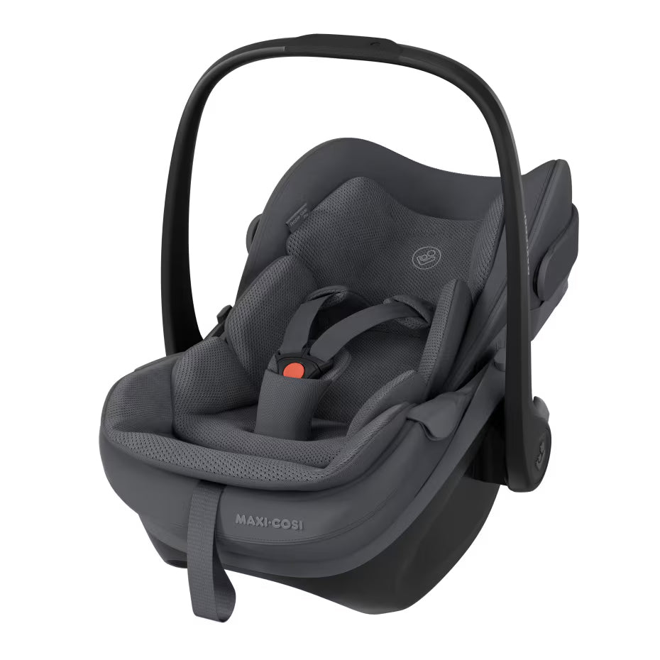 Maxi Cosi Pebble Slide Pro MOON GRAPHITE