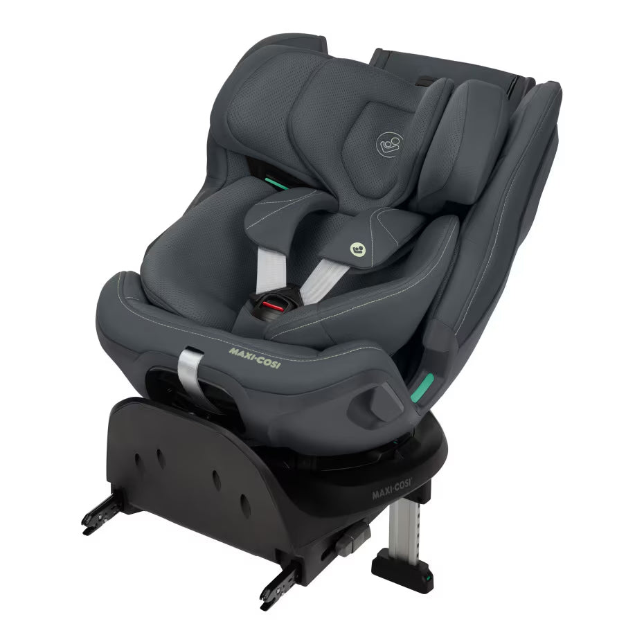 Maxi Cosi Emerald 360 Plus AUTHENTIC GRAPHITE