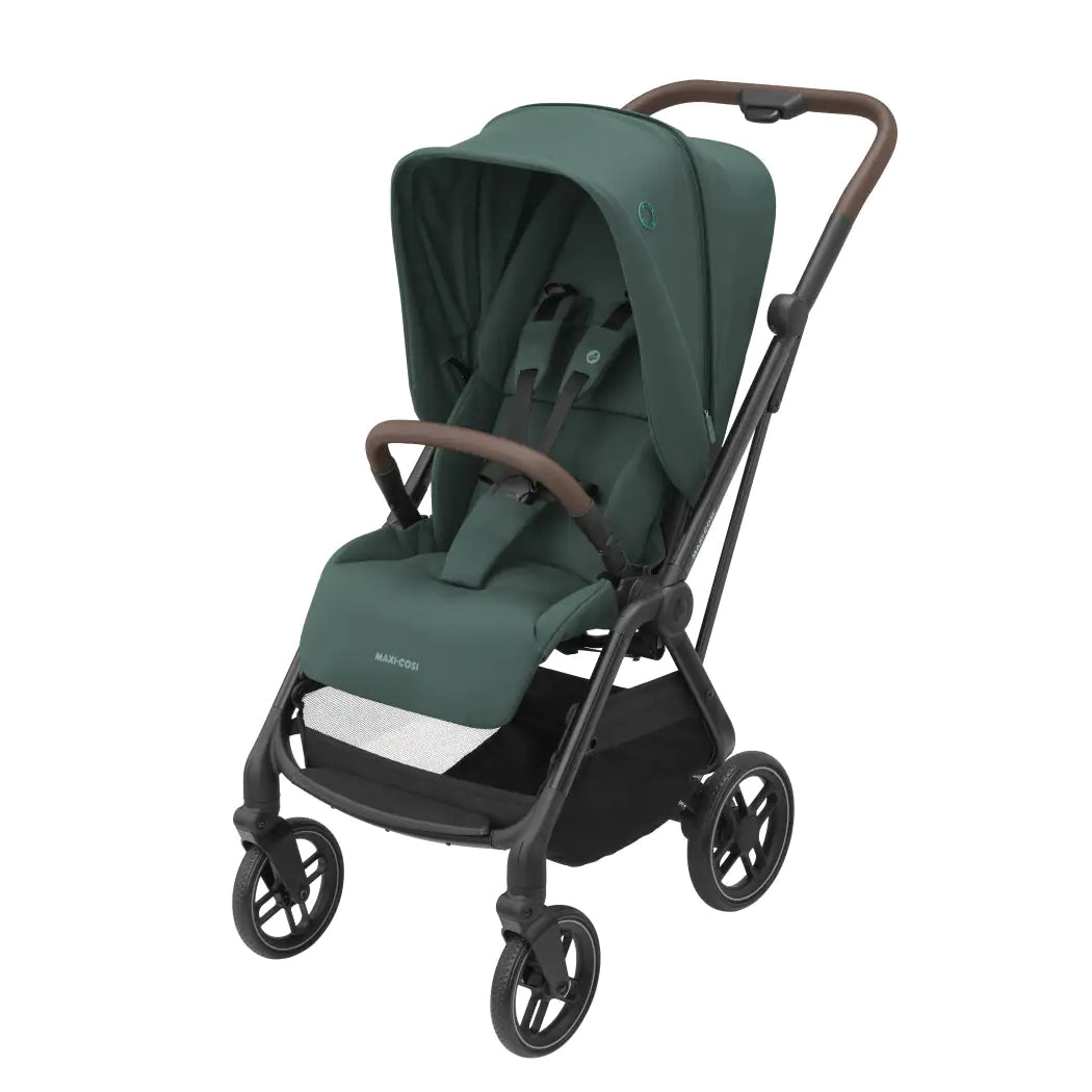 Maxi Cosi Leona 2 Essential Verde