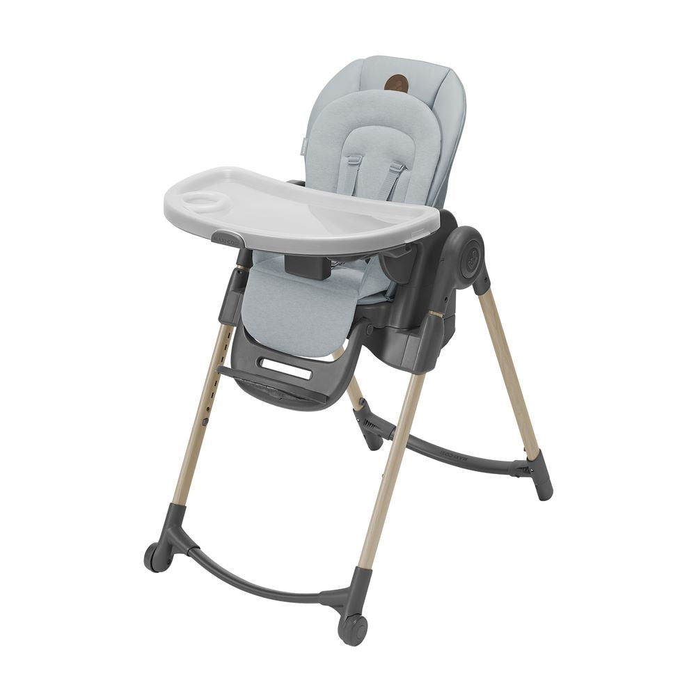 Minla Beyond Grey Eco Maxi-Cosi