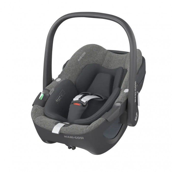 Pebble 360 Select Grau Maxi Cosi