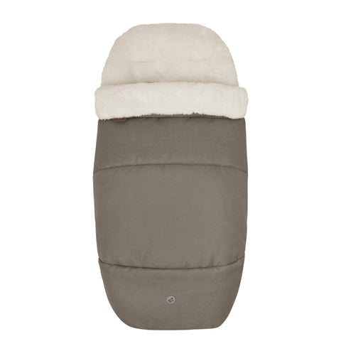 Fußsack 2 in 1 Twillic Truffle2 Maxi Cosi