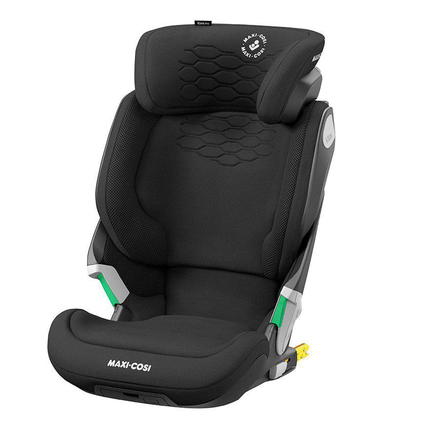 Maxi-Cosi Kore Pro i-Size Authentic Black