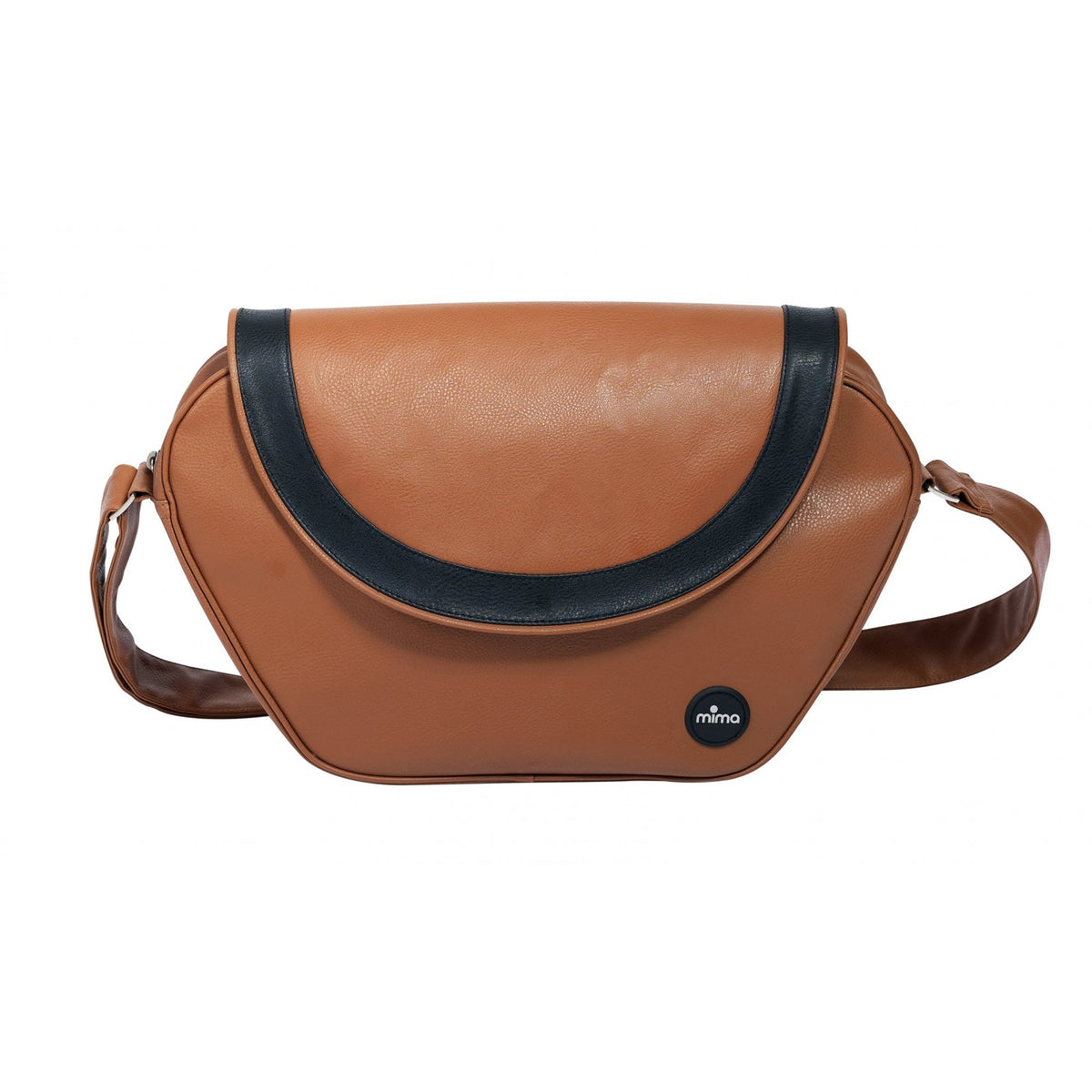 Mima Changing Bag Camel