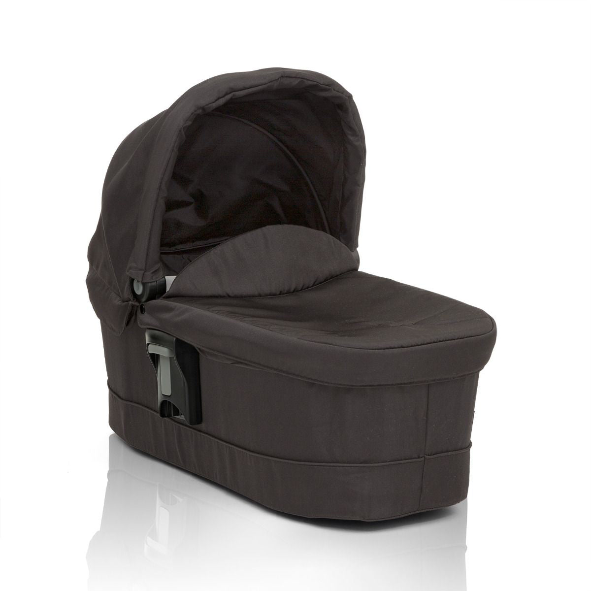 Carrycot Evo Xt Black-Grey Graco