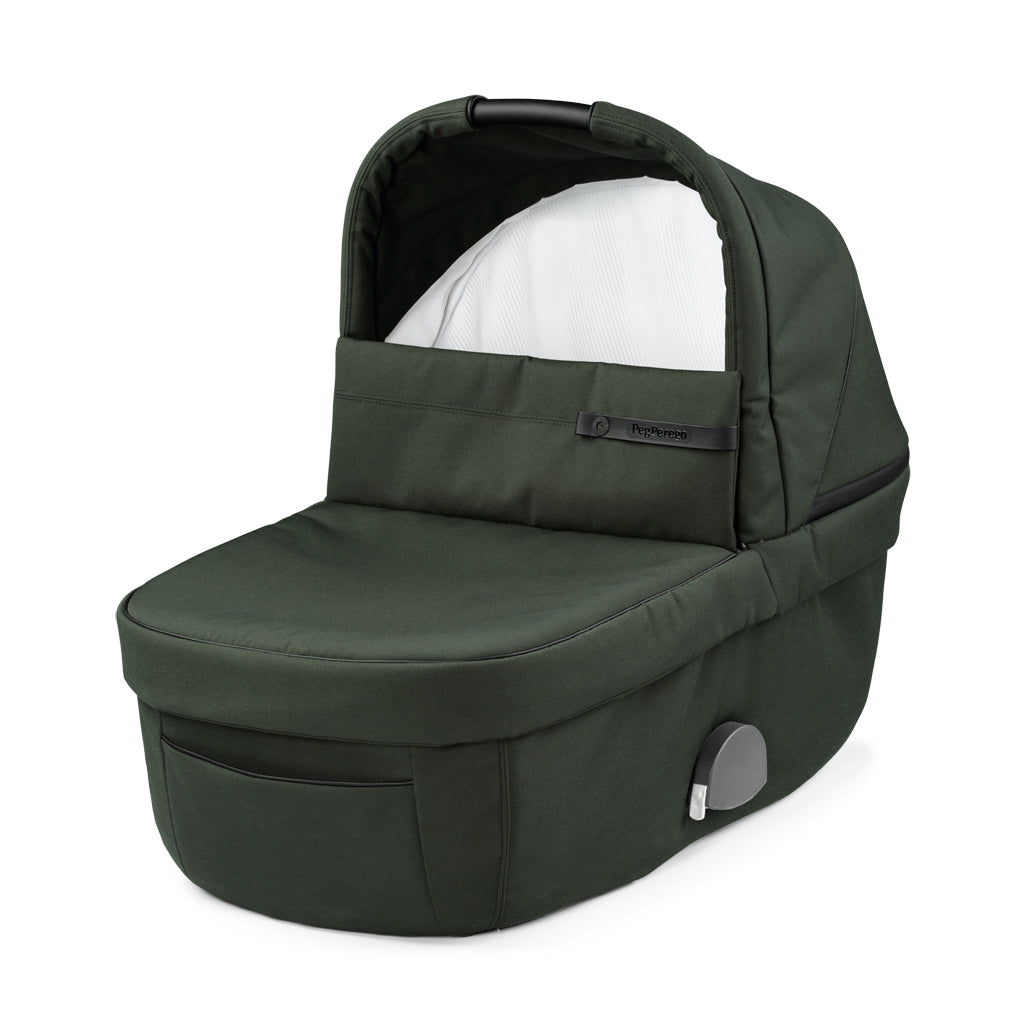 Culla Grande For Veloce - Vivace Green Peg Perego