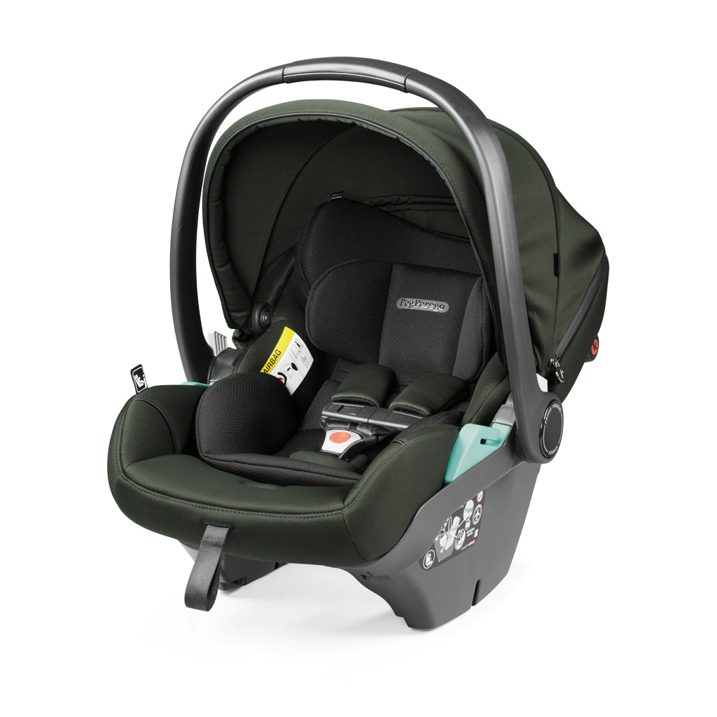 Primo Viaggio Lounge Verde Peg Perego