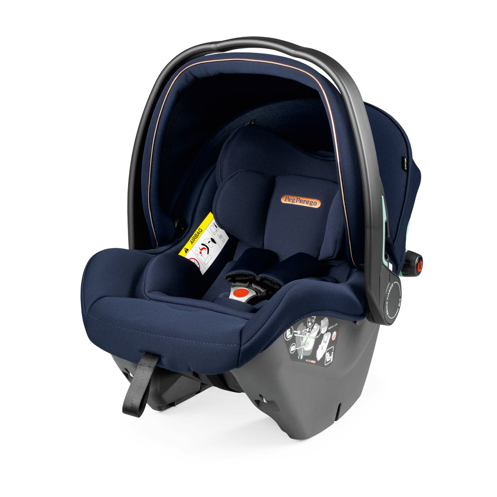 Primo Viaggio SLK BLUE SHINE Peg Perego
