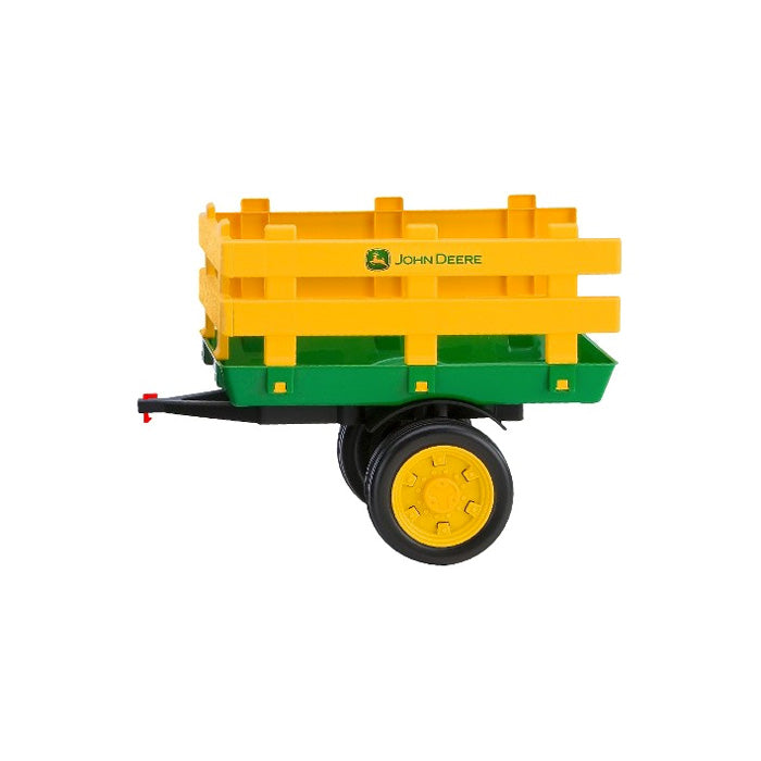 Stake-side Trailer TR0941