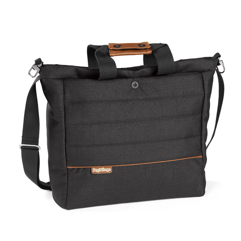 All Day Bag Ebony