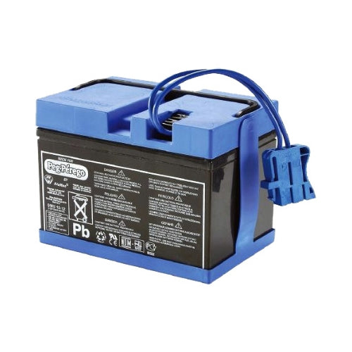 Batterie 12V 12Ah IAKB0015