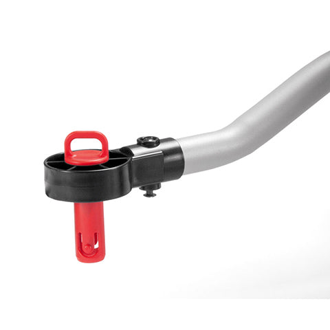 John Deere Adventure Trailer IGTR0939