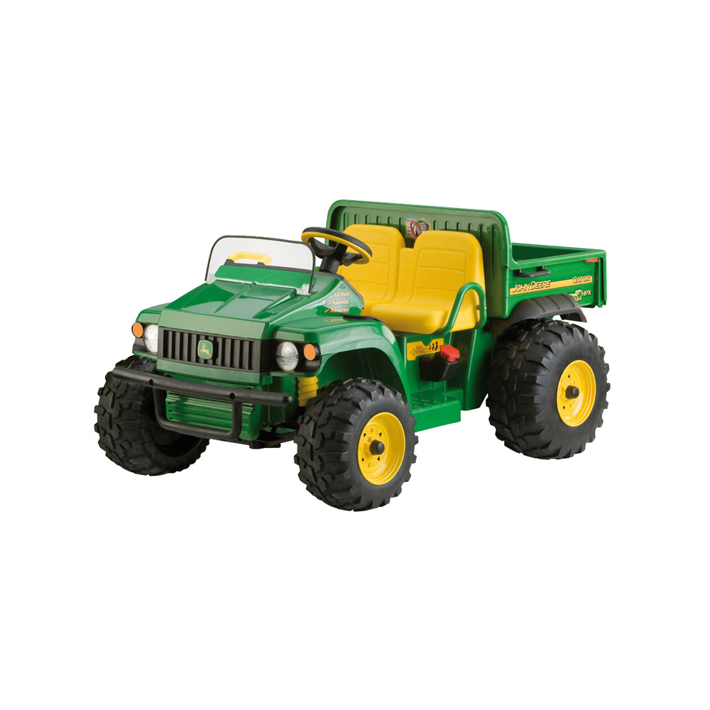 John Deere Gator HPX OD0060