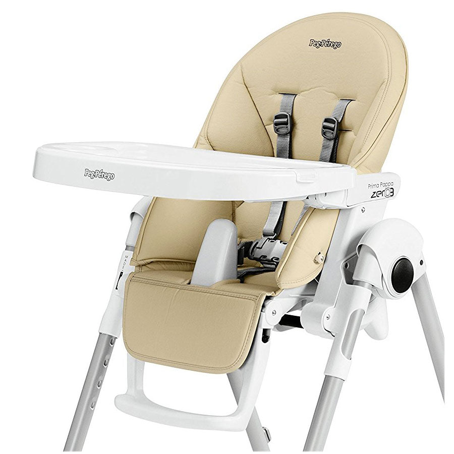 Original cover for high chair Prima Pappa Zero3 Paloma BMPA0300--BL46