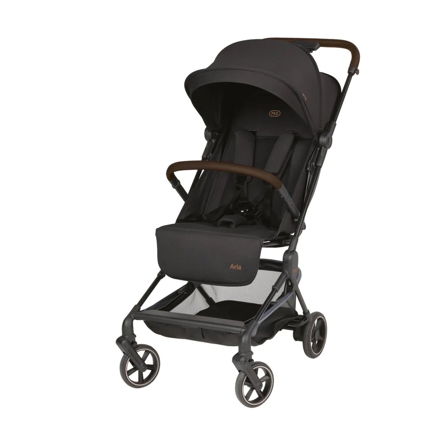 Peg Perego Aria True Black
