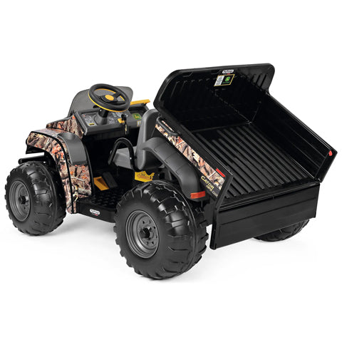 John Deere Gator HPX Camo IGOD0118 Peg Perego