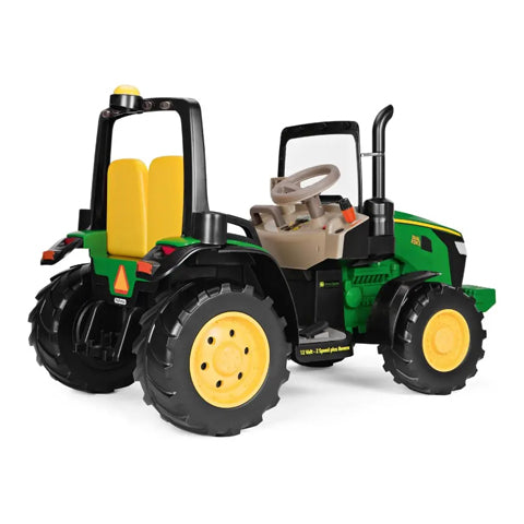 John Deere Dual Force IGOD05500 Peg Perego