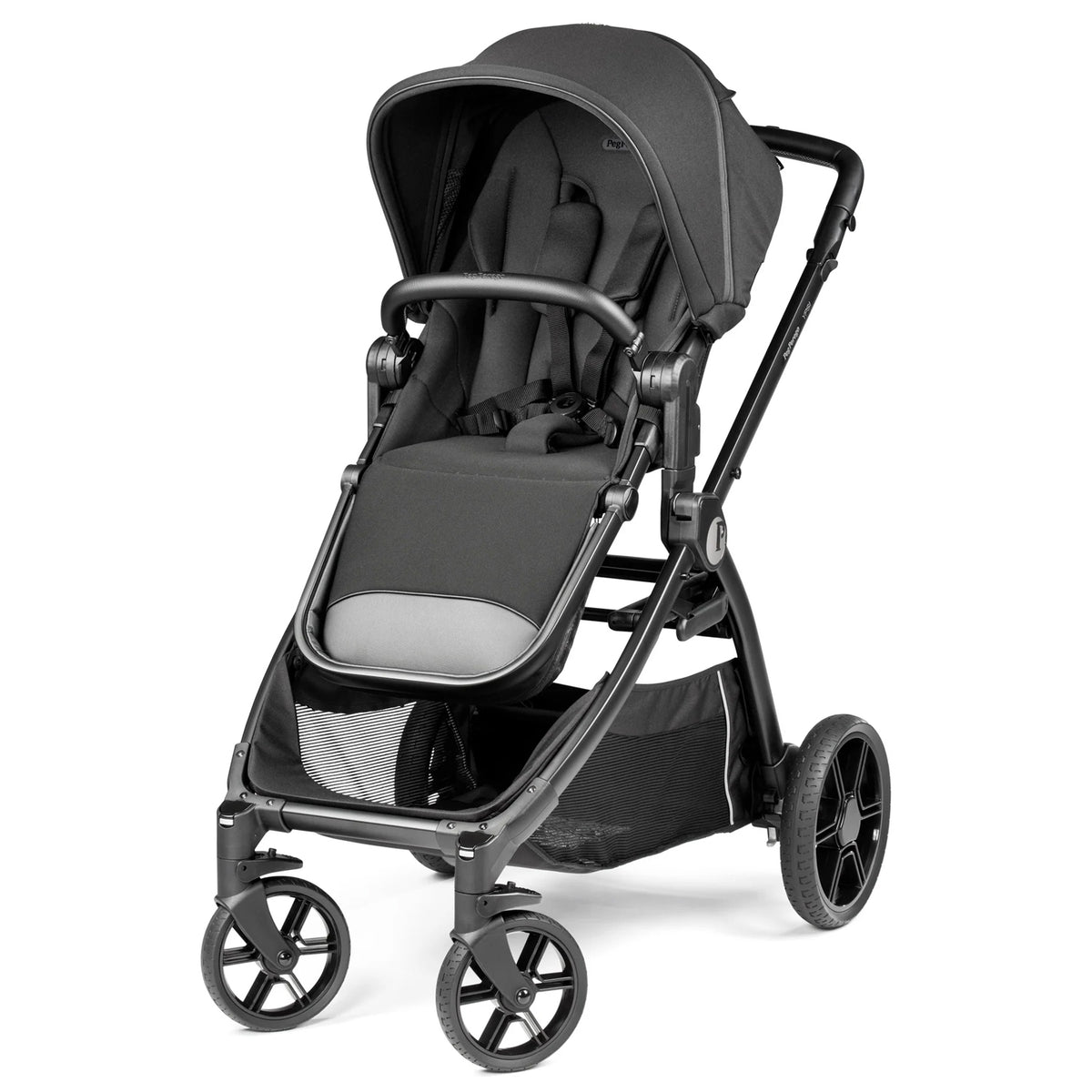 Peg Perego YPSI True Black
