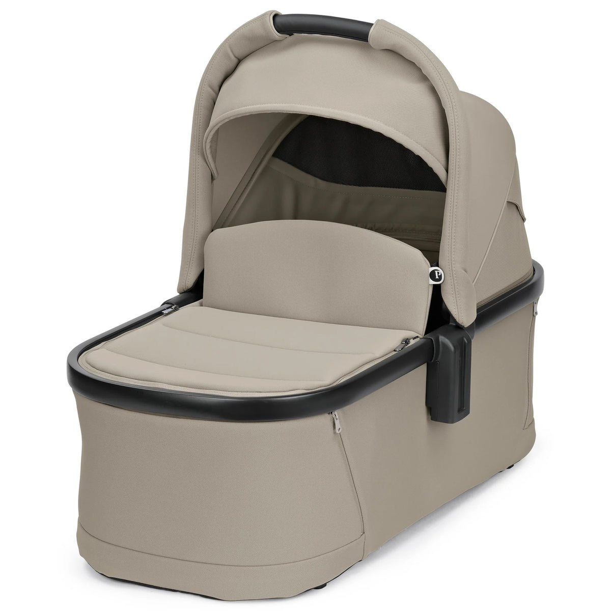 Peg Perego Ypsi Bassinet Vanilla Blend