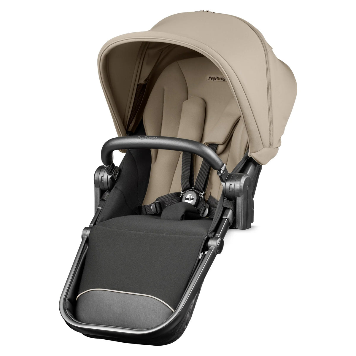 Peg Perego Companion Seat Ypsi Vanilla Blend