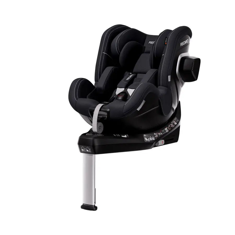 Recaro Toron 1 Fresh Black