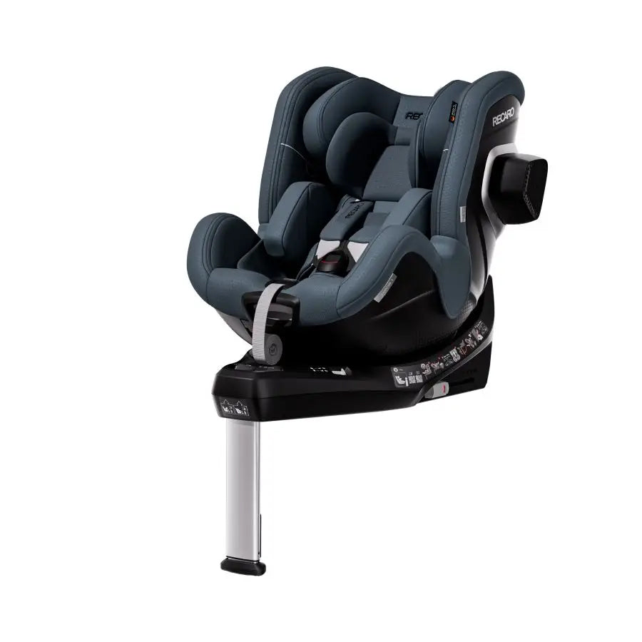Recaro Toron 1 Gallant Grey