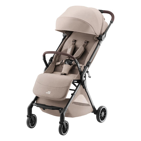 Britax Tira Teak