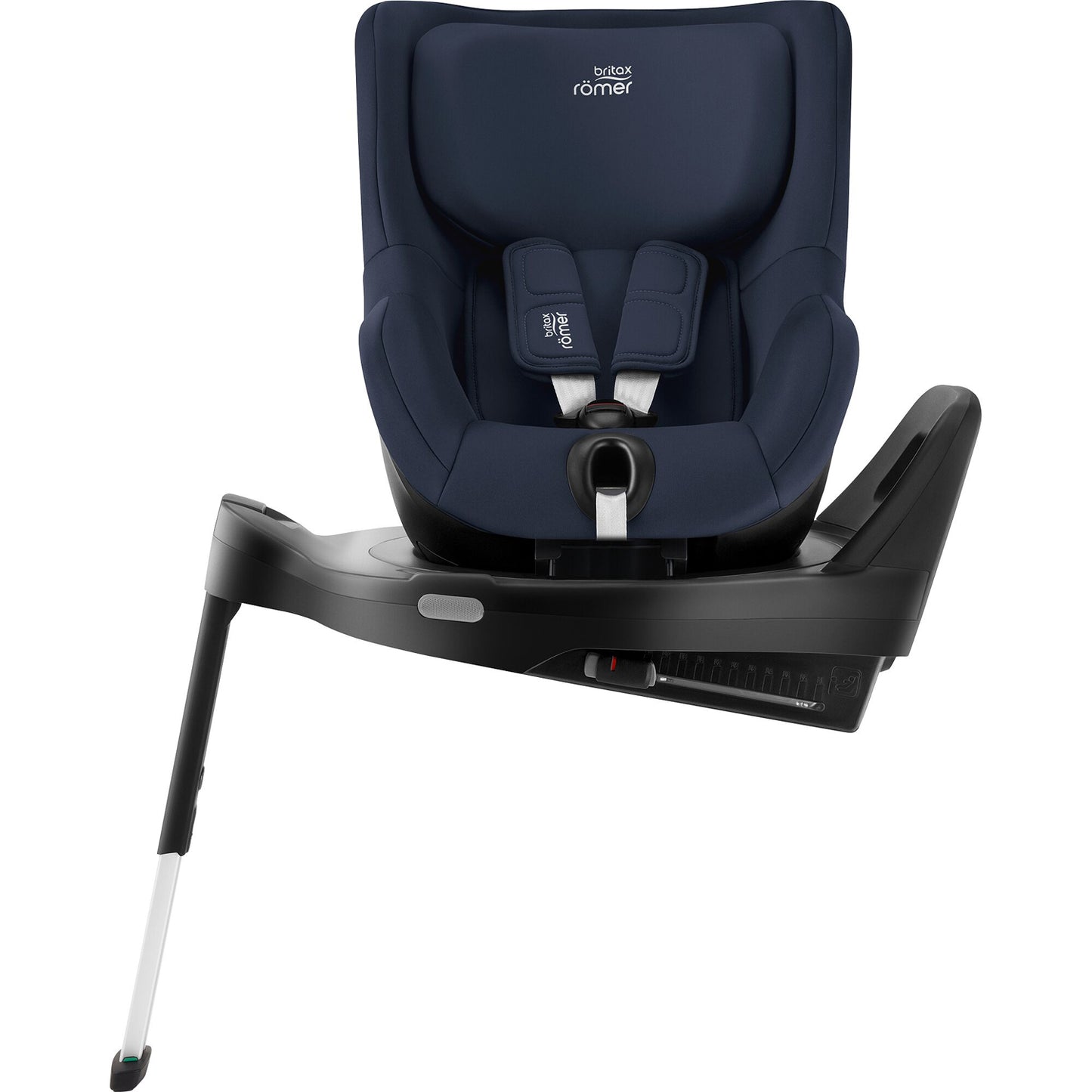 DualFix Pro M Azul Noche Britax Römer