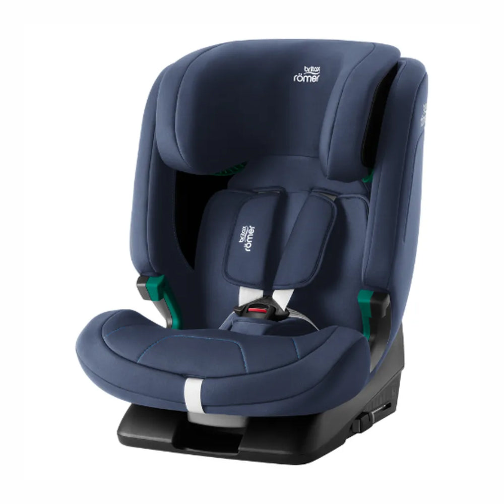 Versafix Azul Claro de Luna Britax Römer