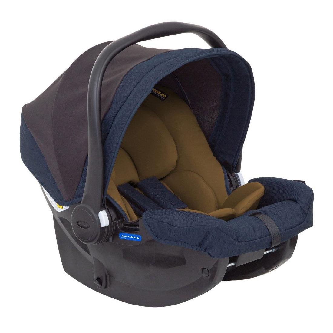 Snugessentials I-Size Eclipse Graco