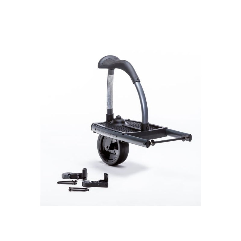 TFK Multiboard Grey