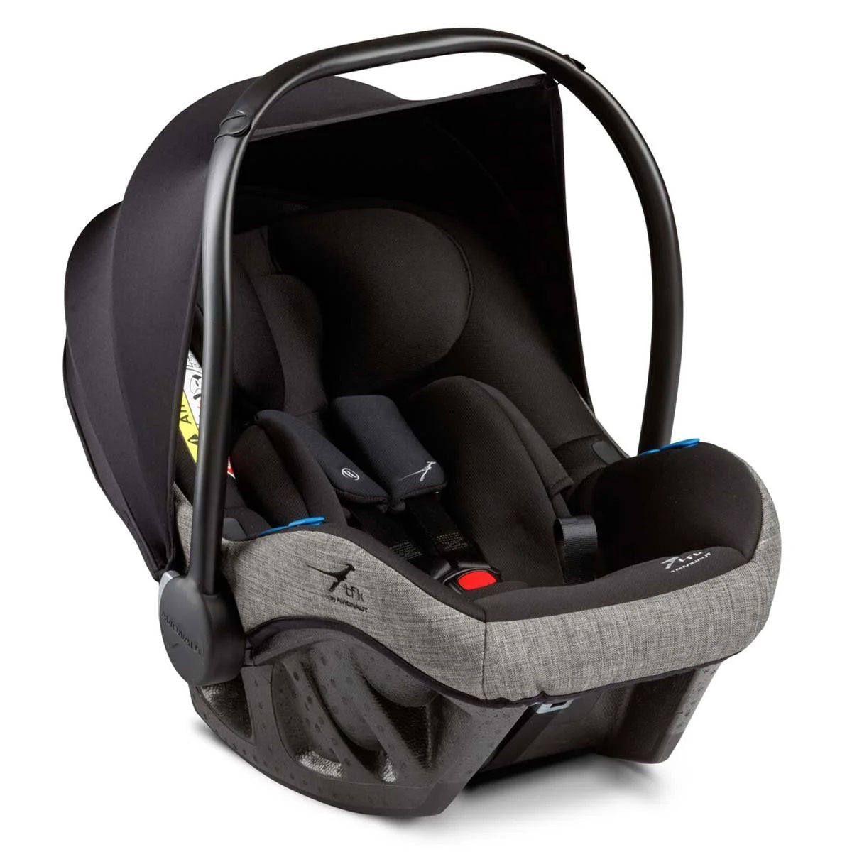 TFK Pixel Premium Grey