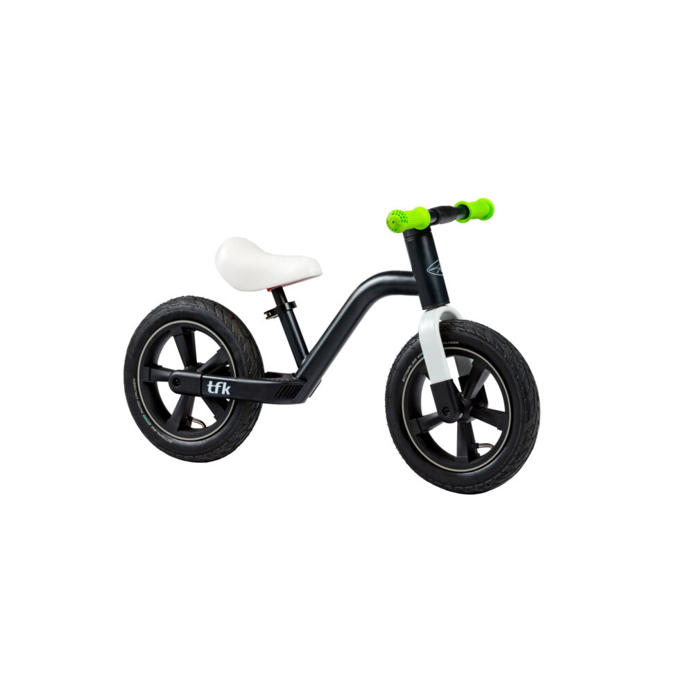 TFK Balance Bike Green