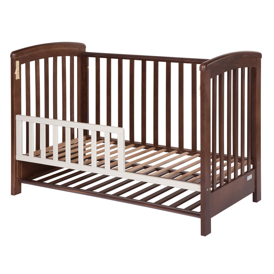 Bed rail for Treppy Dreamy Plus White 1081