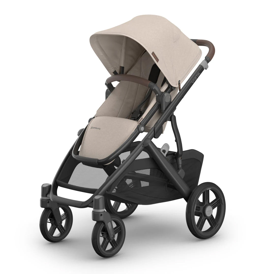 Uppababy Vista V3 Ada Sandstone Mélange
