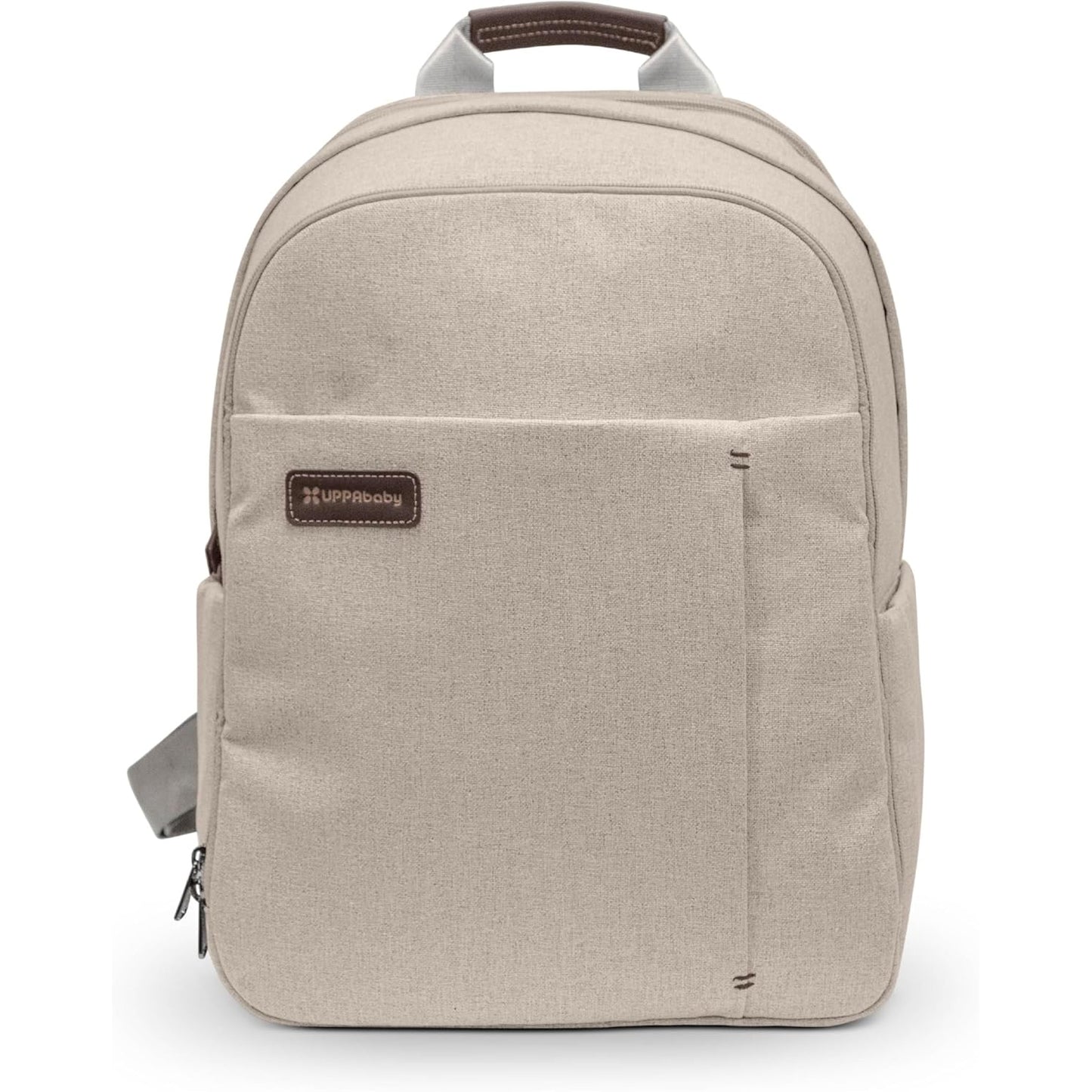 UPPAbaby Changing Backpack Ada Sandstone Mélange