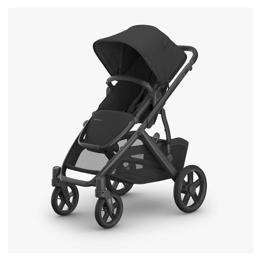 Uppababy Vista V3 James - Black